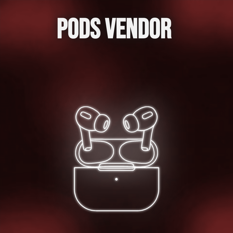 Airpods vendor